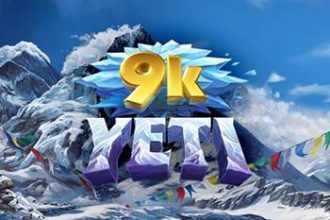 9k Yeti