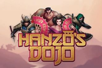 Hanzo’s Dojo