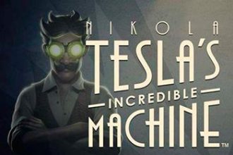 Nikola Tesla’s Incredible Machine